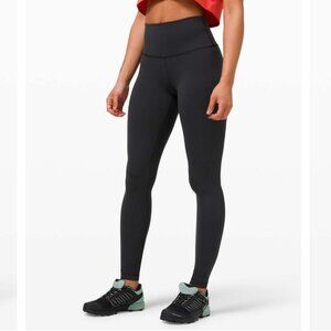 Lululemon Wunder Train High-Rise Tight 28"